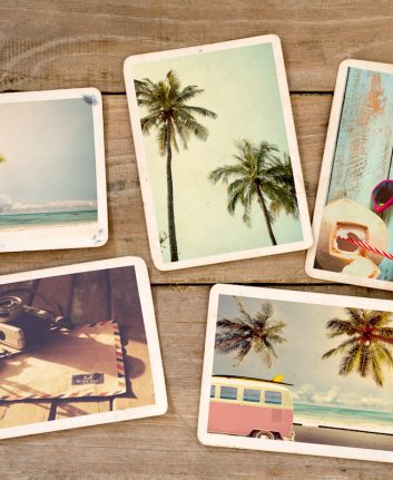 Carte postale ©jakkapan shutterstock