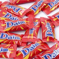 Daim ©I AM CONTRIBUTOR shutterstock