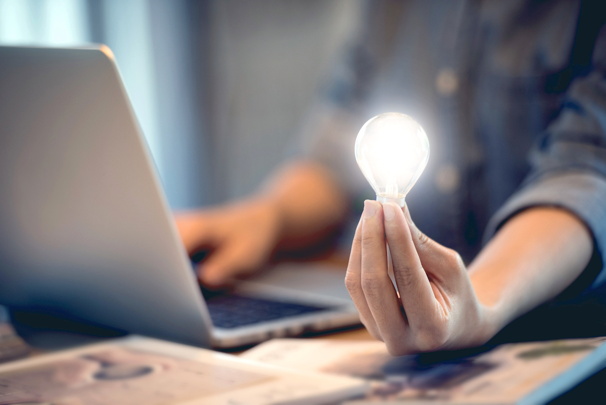 Idée ©oatawa shutterstock