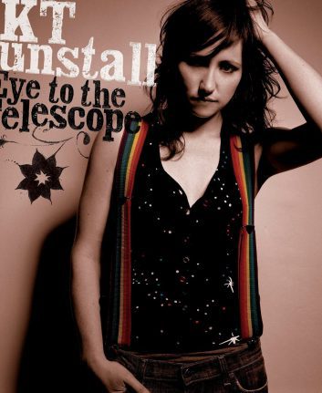 KT Tunstall - Eye to the Telescope