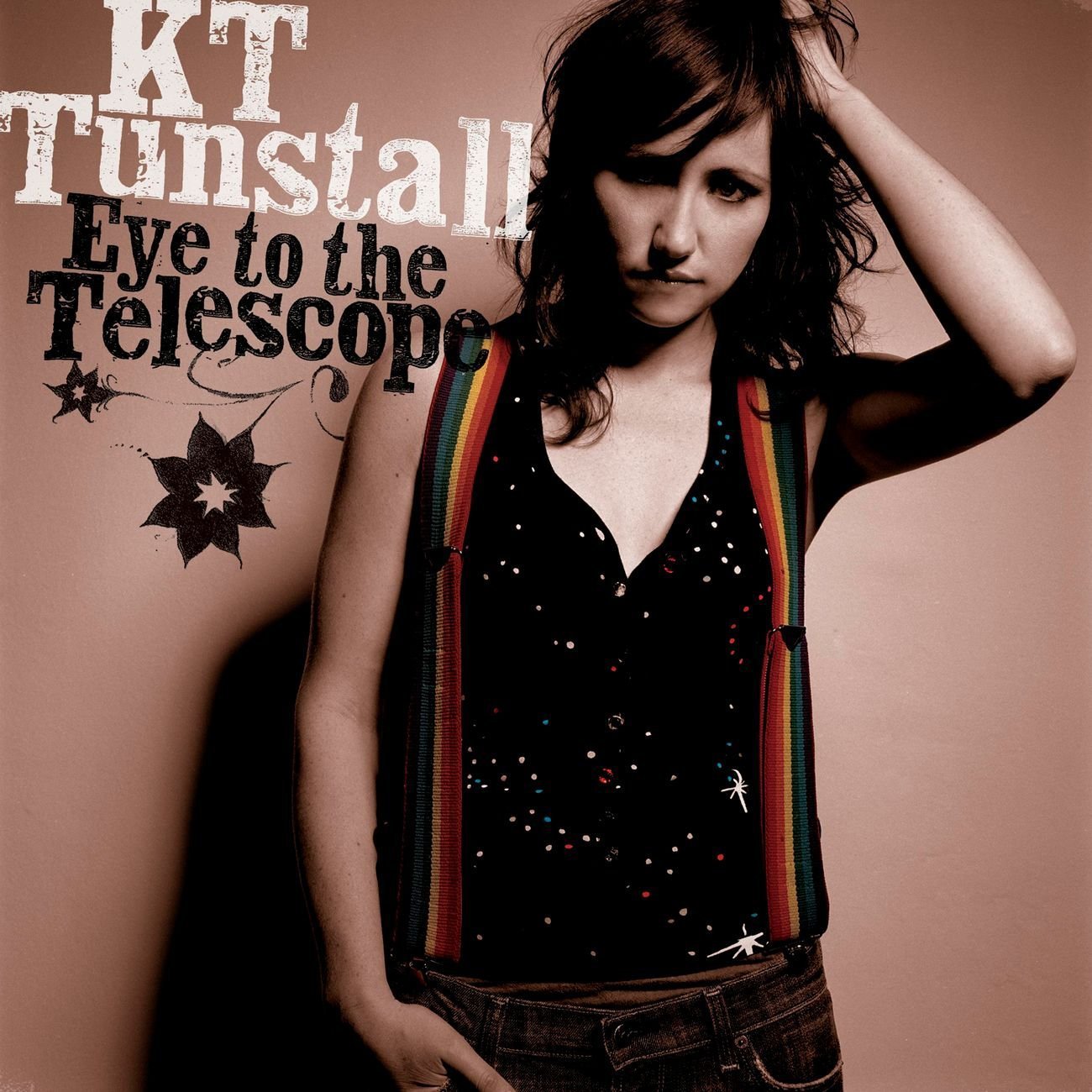 KT Tunstall - Eye to the Telescope