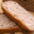 Pain aux céréales et à la farine de châtaignes