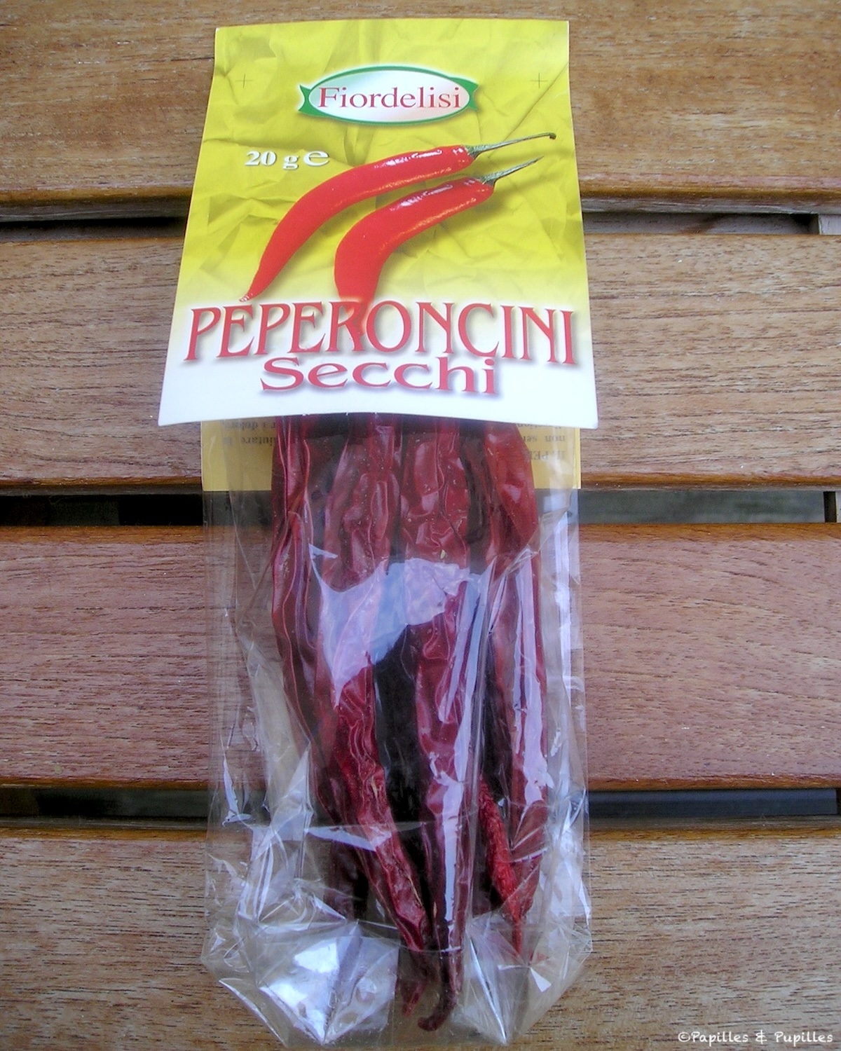 Pepperoncini