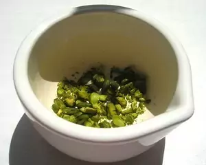 Pistaches