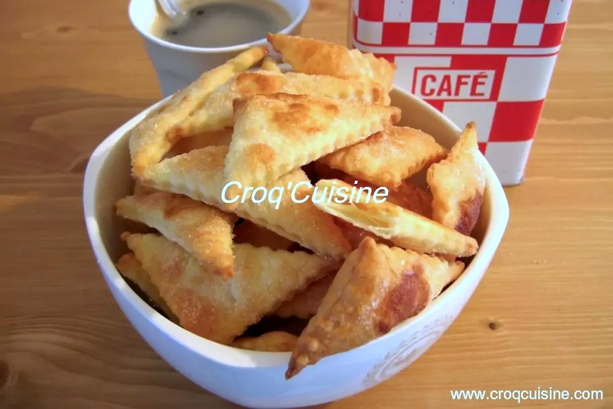 Sèches de Franche Comté sans oeufs