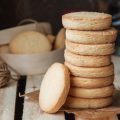 Shortbreads ©De Galiyah Assan shutterstock