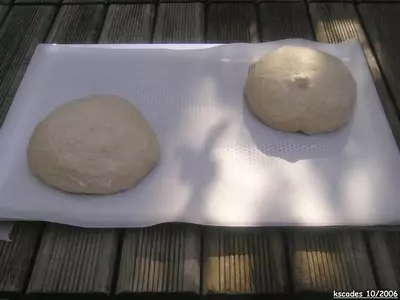 2 pâtons