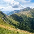 Auvergne ©Lucien Mollard shutterstock