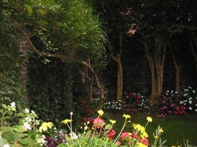 Babeth - Pas de blog