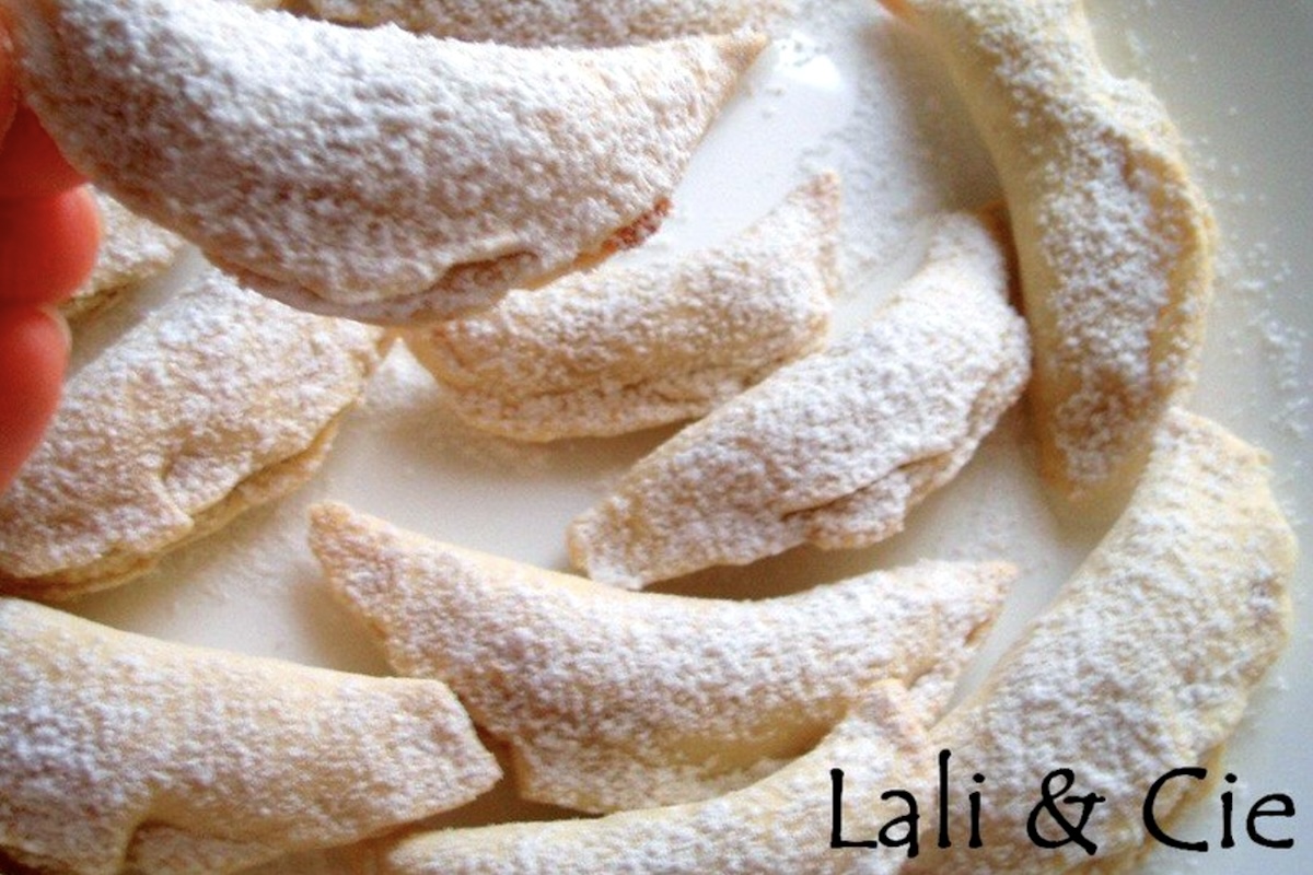 Cornes de gazelles de Lali