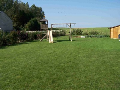 Isabelle - Les gourmandises d'Ananoé