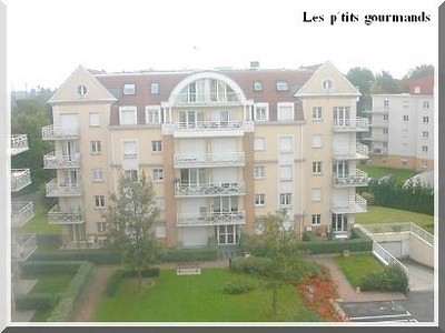 Laudy - Les p'tits gourmands