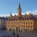 Lille Grand Place ©alarico shutterstock