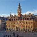 Lille Grand Place ©alarico shutterstock