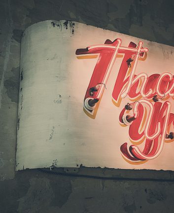Merci ©RyanMcGuire. CC0 Pixabay