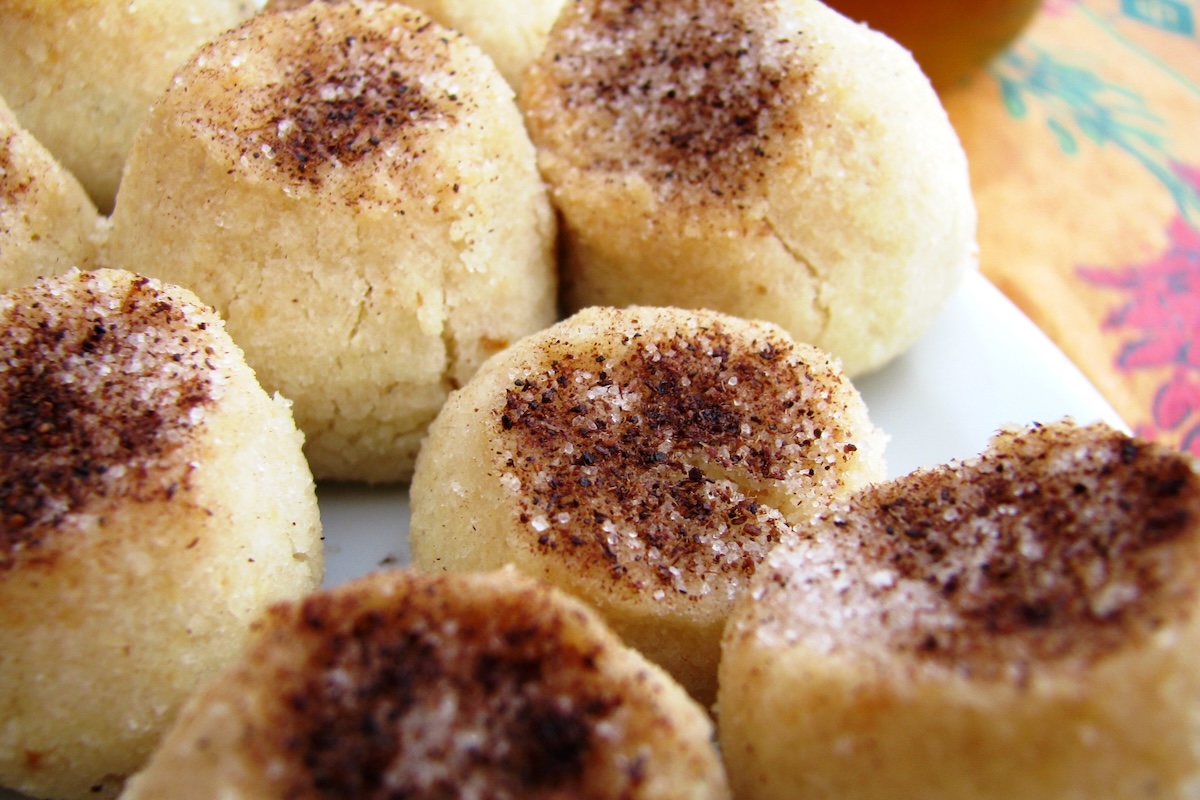 Montecaos ©jahovil CC BY-NC-SA 2.0