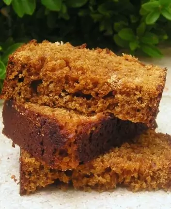 Pain d'épices anis réglisse