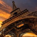 Paris ©Gurgen Bakhshetyan shutterstock
