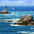 Pointe du Raz - Bretagne ©Igor Plotnikov shutterstock