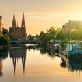 Strasbourg ©givaga shutterstock