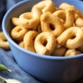 Taralli © kuvona shutterstock