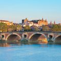Toulouse ©SergiyN shutterstock