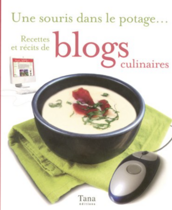 Une souris dans le potage