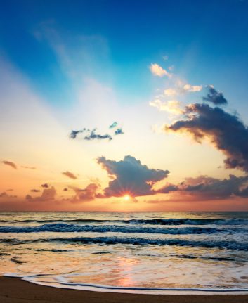 Vues de ma fenêtre © Chad Ked shutterstock