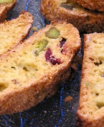 Biscottis