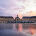 Bordeaux ©e saranya33 shutterstock
