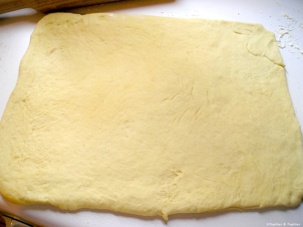 Rectangle de 30 x 40 cm