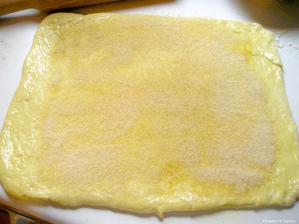 puis de sucre