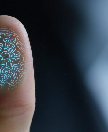 Identité Numérique ©HQuality shutterstock