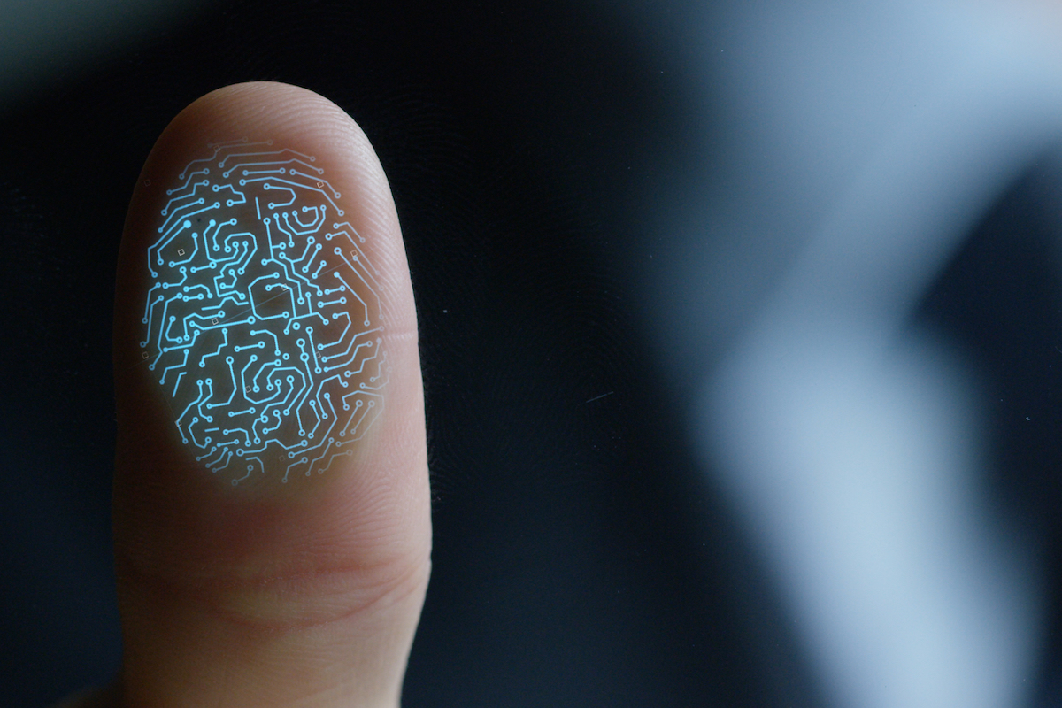 Identité Numérique ©HQuality shutterstock