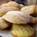 Madeleines (c) Magali labbe - CC BY-NC 2.0