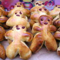 Mannele (Manalas) de la Saint Nicolas