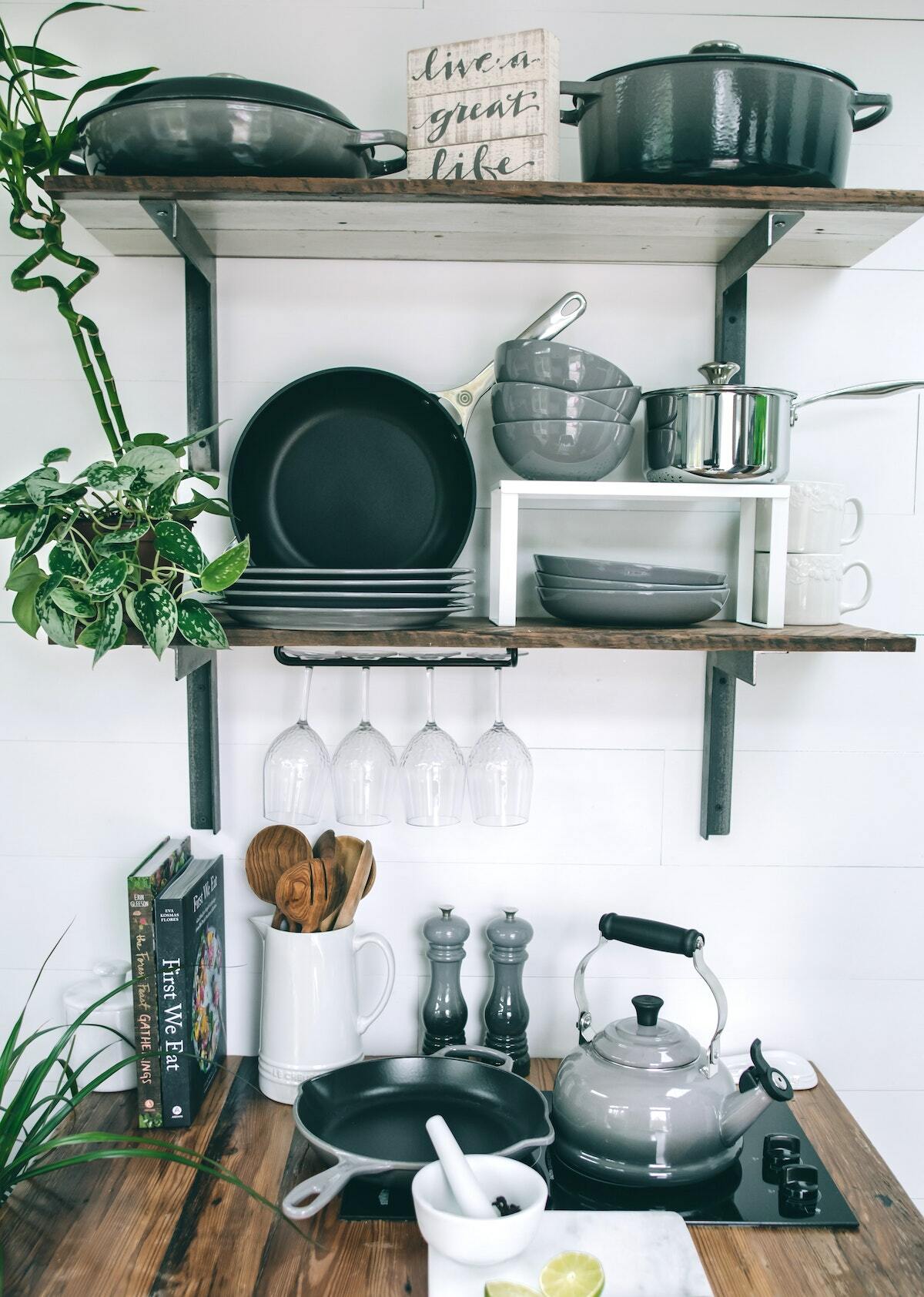 Matériel de cuisine