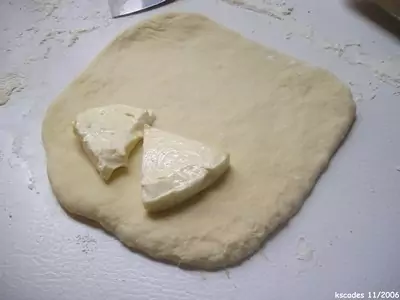 Mettez le fromage