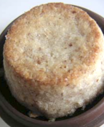 Moelleux aux amandes