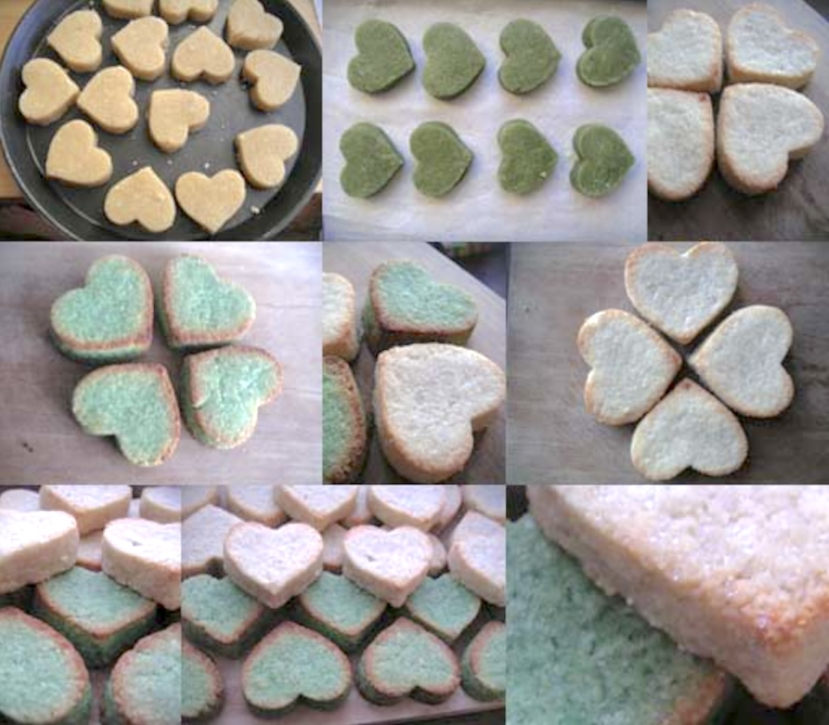 Moelleux aux amandes