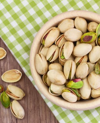 Pistaches ©graletta shutterstock