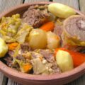 Pot au feu de Monsieur Ibarboure