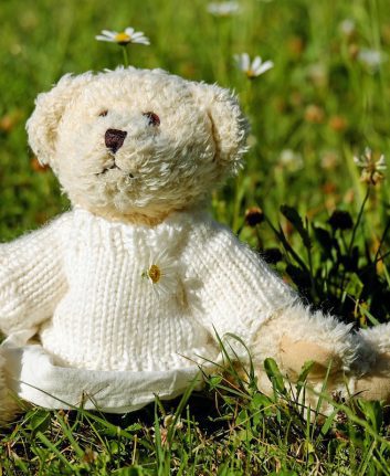 Souvenirs d'enfance (c) Couleur - Pixabay CC0 Public Domain