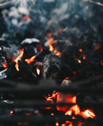 Barbecue ©Bence Balla-Schottner de Pixabay
