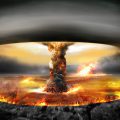 Bombe atomique ©Razvan Ionut Dragomirescu shutterstock
