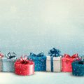 Cadeaux de Noël ©ecco shutterstock