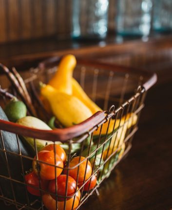 Epicerie bio (c) Unsplash Pixabay CC0 public Domain
