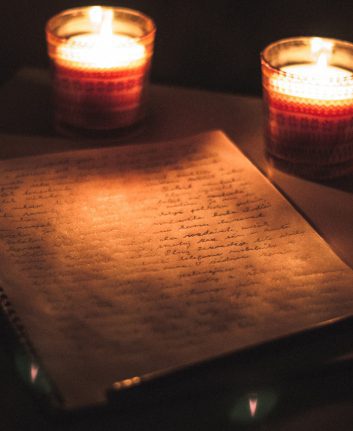 Lettre au Père Noël ©KostkaCZ CC0 Pixabay