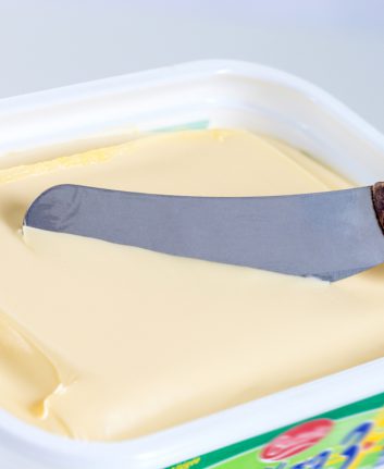 Margarine ©JPC-PROD shutterstock