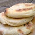 Naans maison